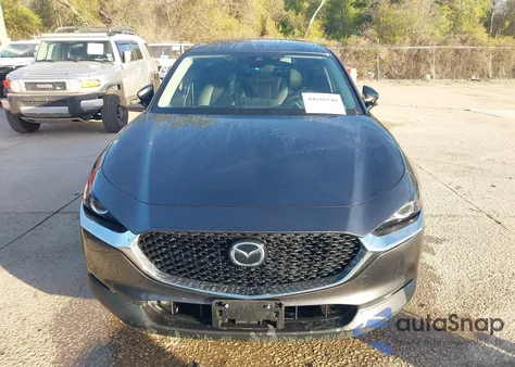 2021 Mazda Cx-30 Preferred from USA, damaged, VIN 3MVDMACL5MM252653